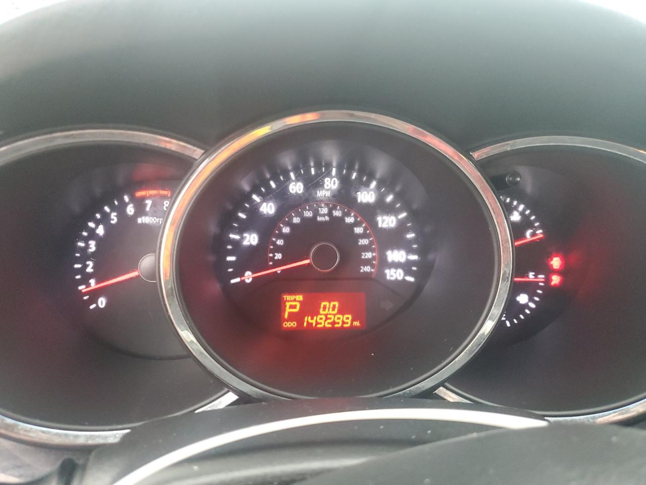 2013 Kia Sorento - Image 9