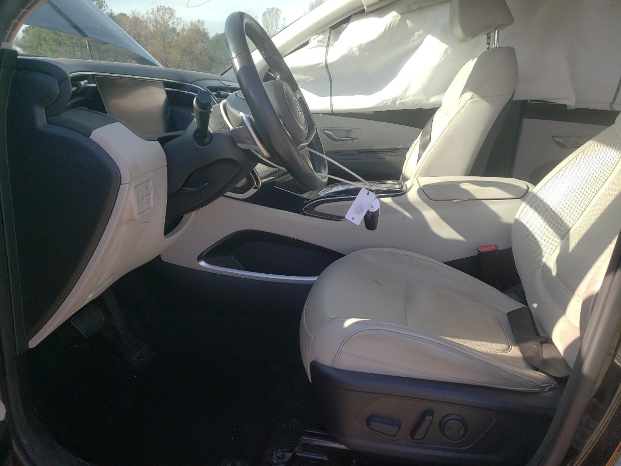 2022 Hyundai Tucson - Image 7