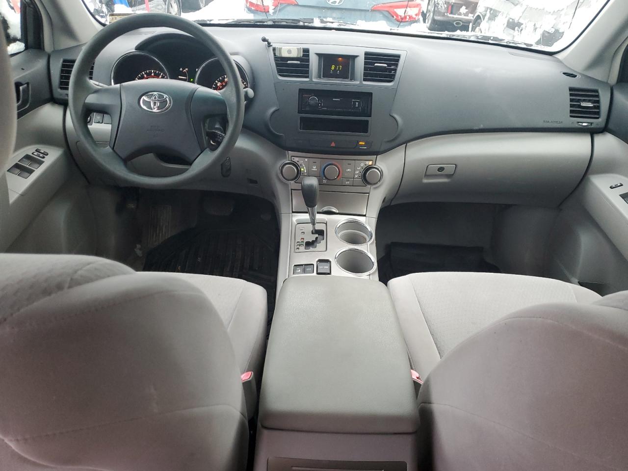 2009 Toyota Highlander - Image 8
