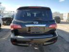 2014 Infiniti Qx80  на продаже в Wichita, KS - Front End