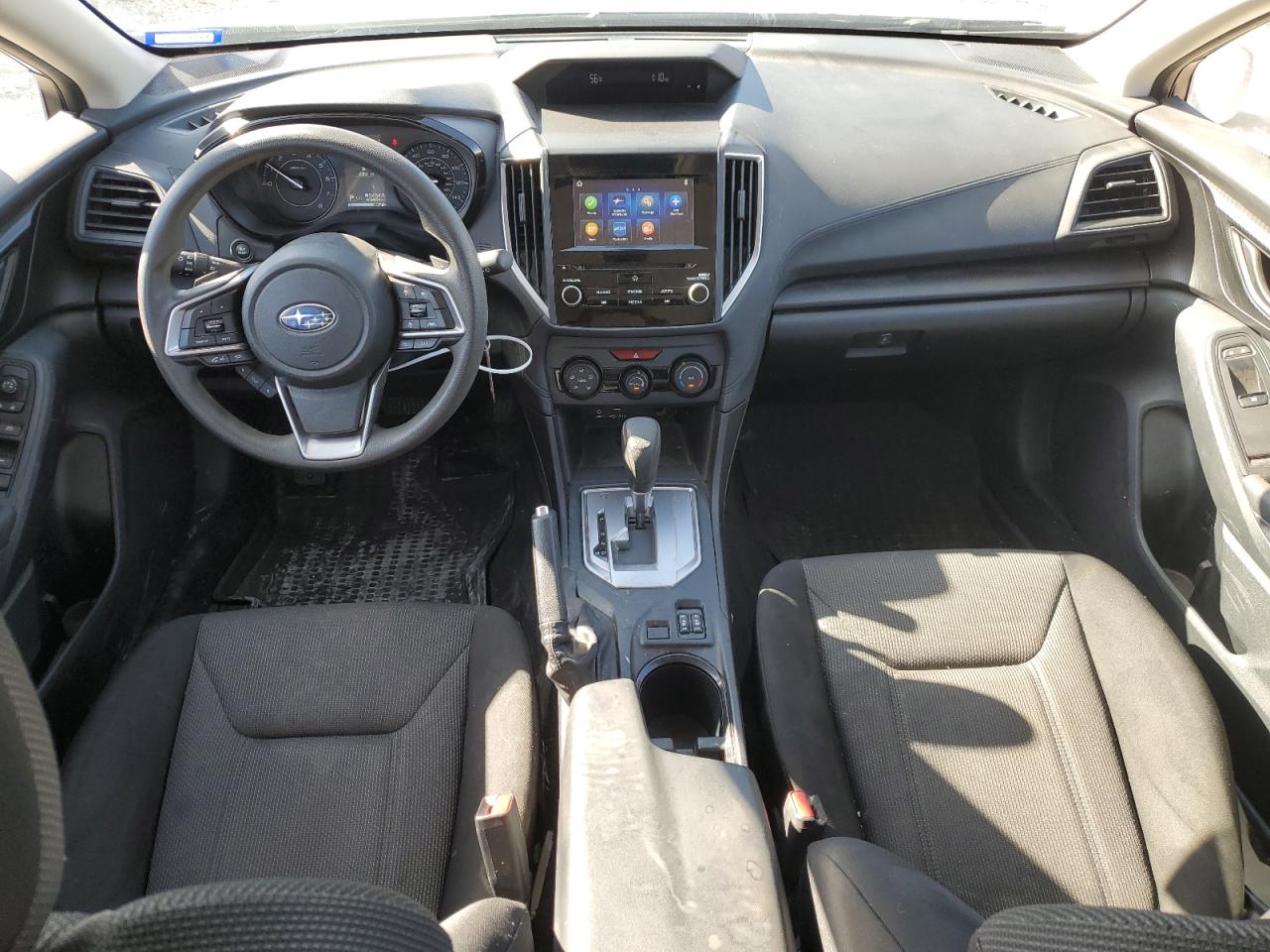 2022 Subaru Impreza - Image 8