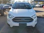 2018 Ford Ecosport Se de vânzare în Las Vegas, NV - Front End