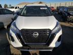 2024 Nissan Kicks S na sprzedaż w Albuquerque, NM - Front End