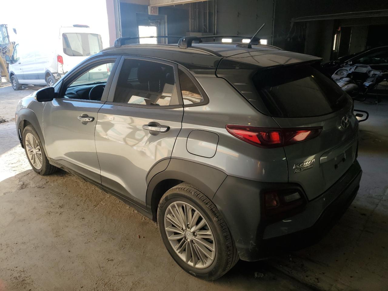 2021 Hyundai Kona - Image 2