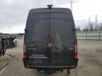 2020 Mercedes-Benz Sprinter 3500 на продаже в Woodhaven, MI - Burn