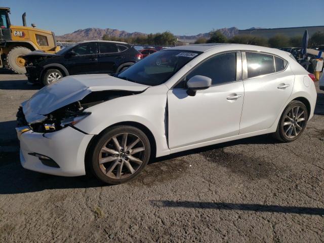 2017 Mazda 3 Touring