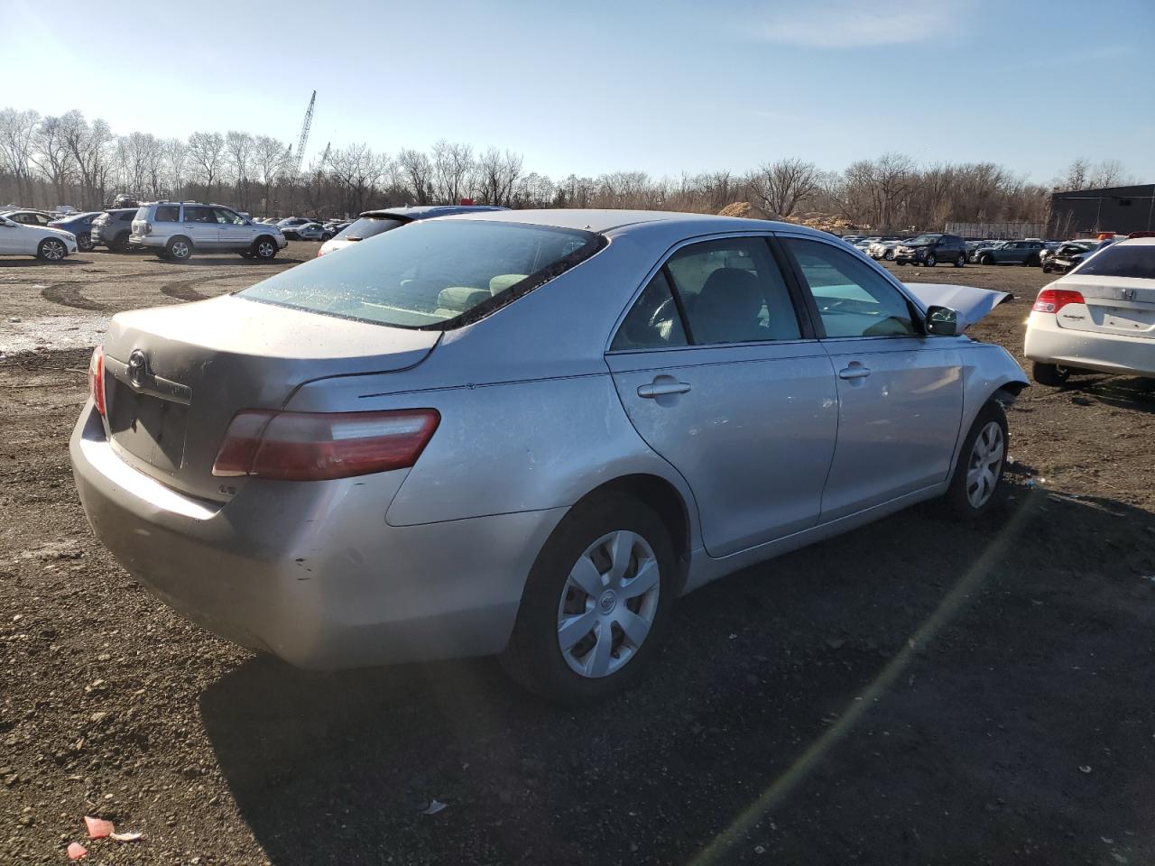2009 Toyota Camry - Image 3