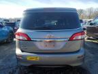 2012 Nissan Quest S for Sale in Spartanburg, SC - Front End