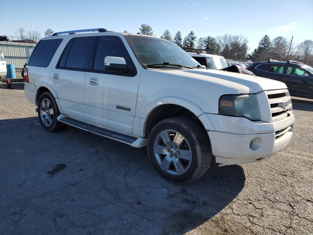 2008 Ford Expedition - Image 4
