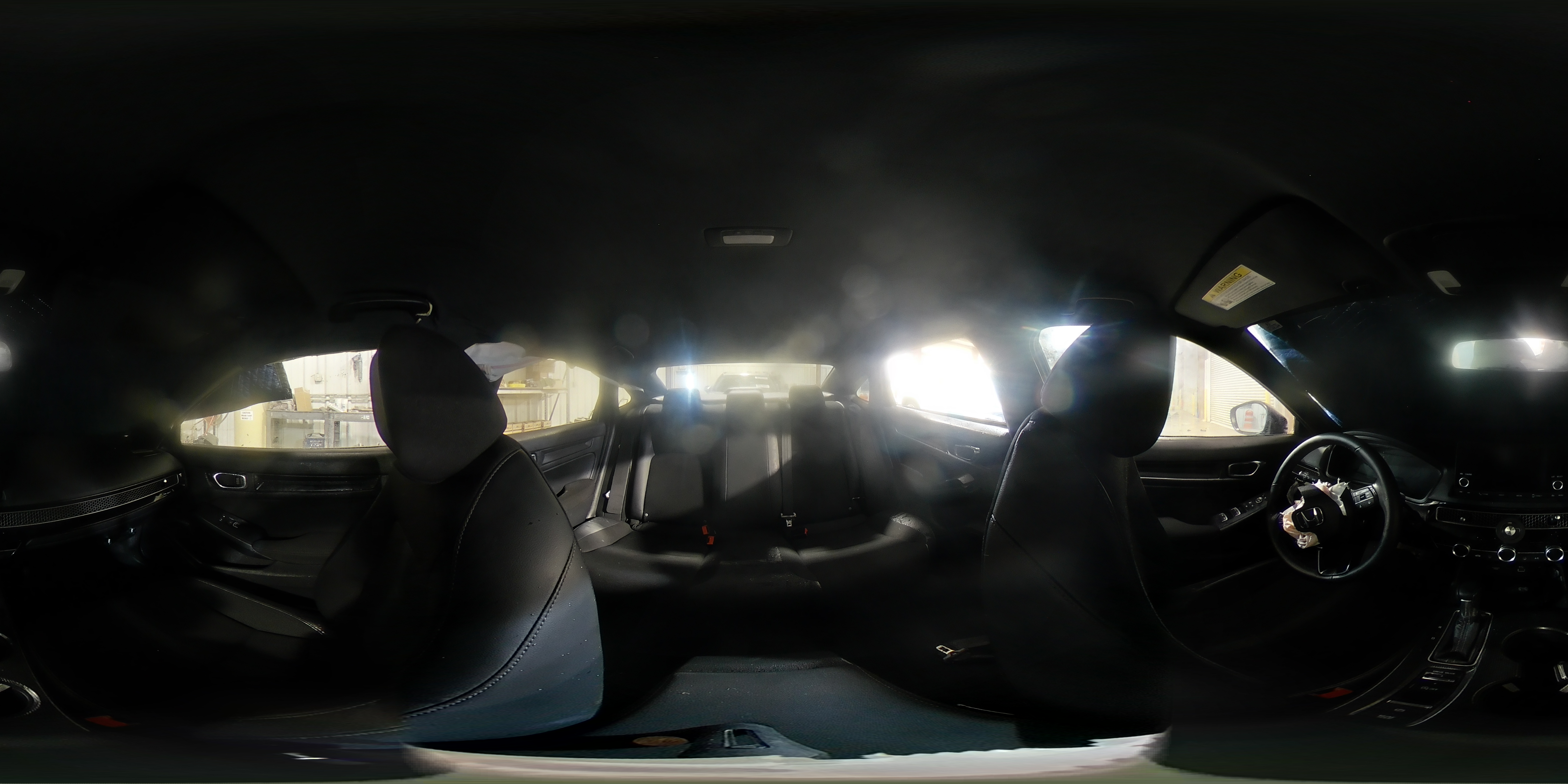 2022 Honda Civic - Image 14