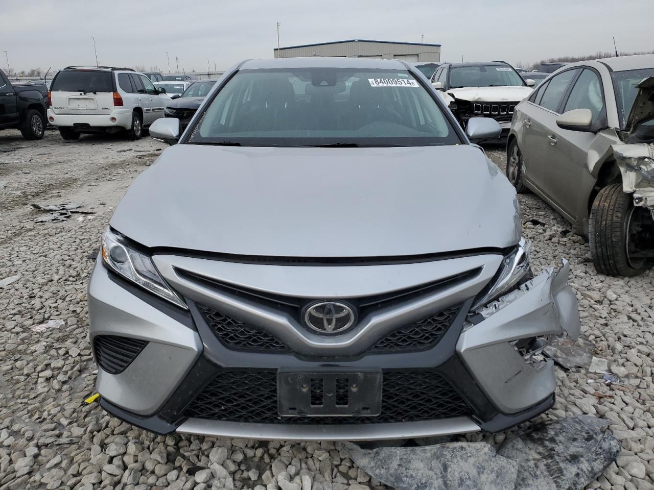 2020 Toyota Camry - Image 5