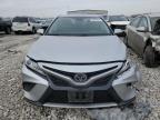 2020 Toyota Camry Xse de vânzare în Cahokia Heights, IL - Front End