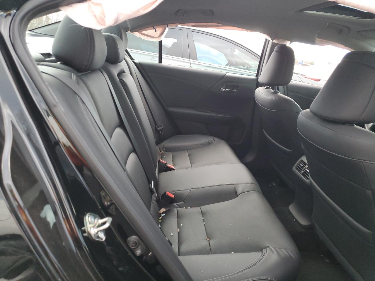 2017 Honda Accord - Image 10
