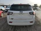 2024 Jeep Compass Limited للبيع في Kansas City، KS - Front End