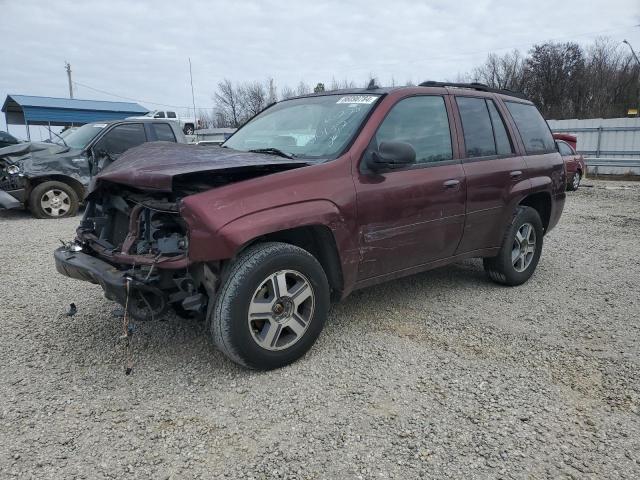 2007 Chevrolet Trailblazer Ls