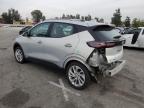 2023 Chevrolet Bolt Euv Lt продається в Rancho Cucamonga, CA - Rear End