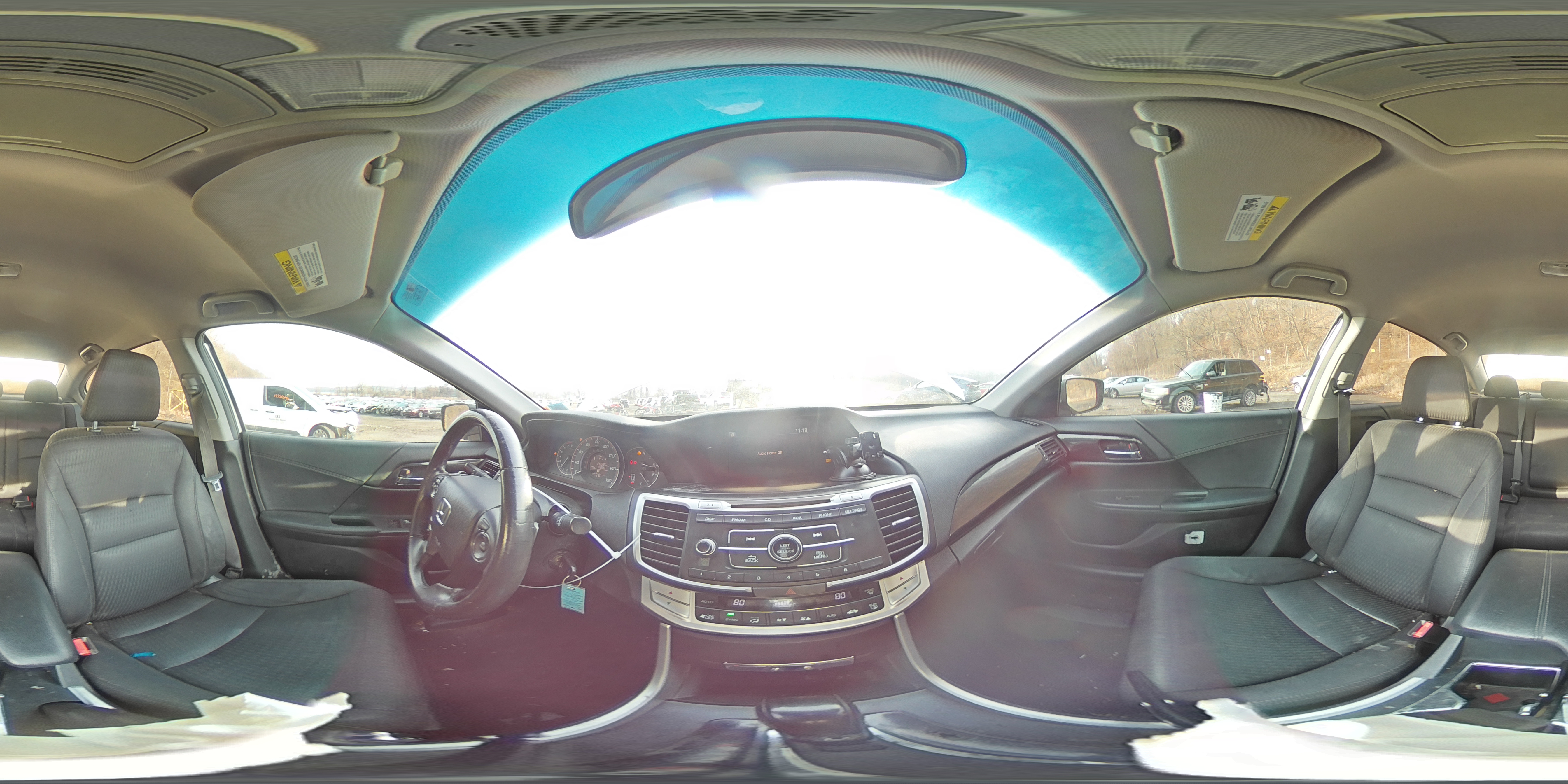 2013 Honda Accord - Image 15