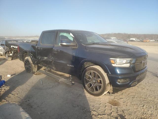  RAM 1500 2020 Синий