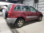 2004 Toyota Rav4  на продаже в Blaine, MN - Stripped