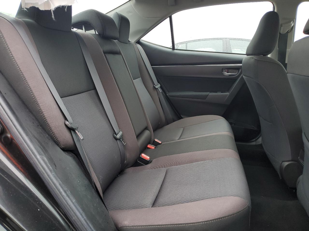 2018 Toyota Corolla - Image 10