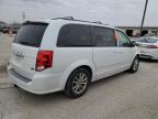 2016 Dodge Grand Caravan Sxt   na sprzedaż w Indianapolis, IN - Front End