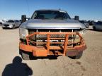 2013 Chevrolet Silverado K2500 Heavy Duty Lt na sprzedaż w Amarillo, TX - Front End