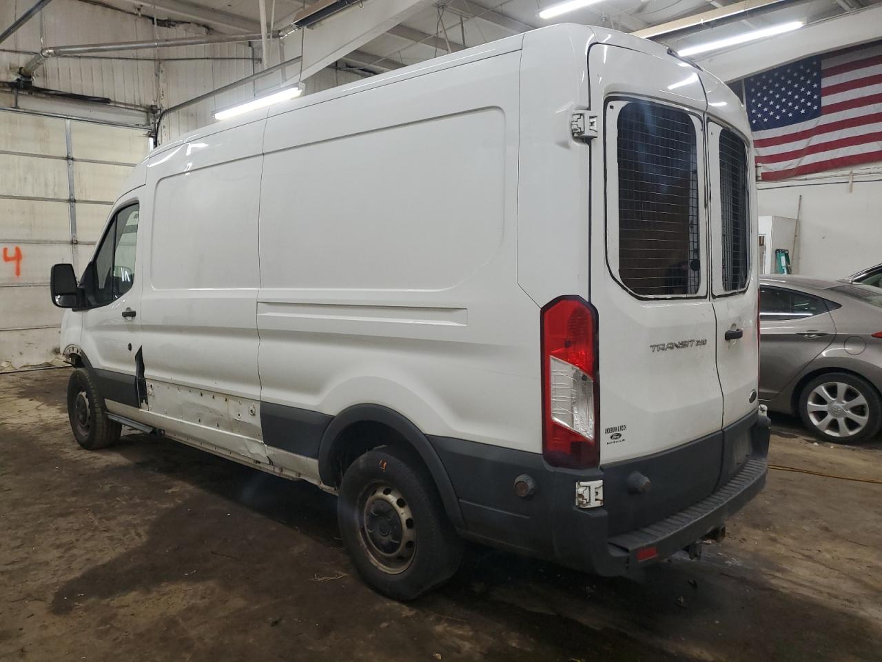 2015 Ford Transit - Image 2