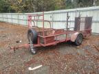 1986 Hmde Trailer for Sale in Shreveport, LA - Side