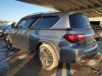 2018 Infiniti Qx80 Base zu verkaufen in West Palm Beach, FL - Front End