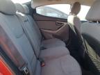 2014 Hyundai Elantra Se en Venta en Kansas City, KS - Rear End