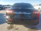 2019 Maserati Ghibli Sport продається в New Orleans, LA - Side