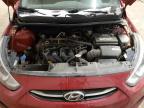 2017 Hyundai Accent Se en Venta en Ham Lake, MN - Front End