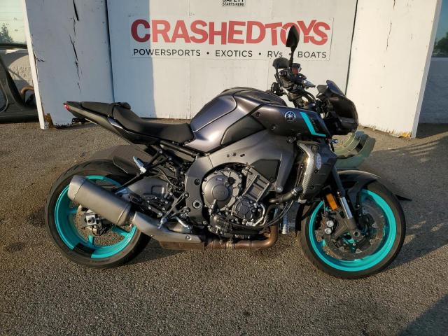 2024 Yamaha Mtn1000 C