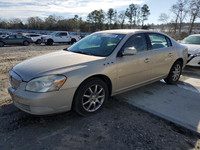 2008 Buick Lucerne Cxl