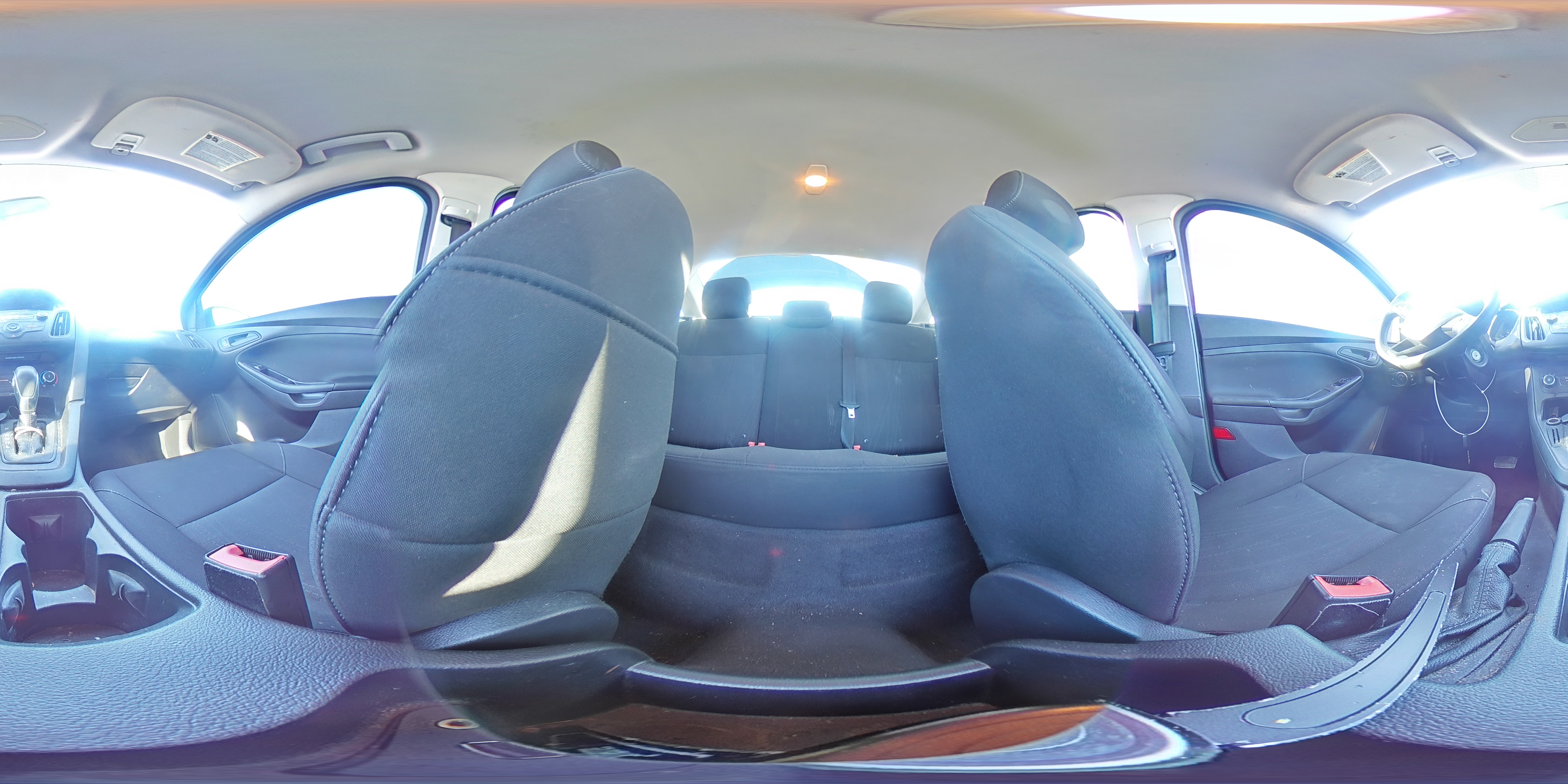 2016 Ford Focus - Image 13