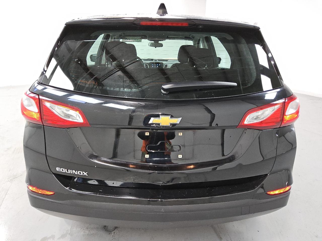 2019 Chevrolet Equinox - Image 6