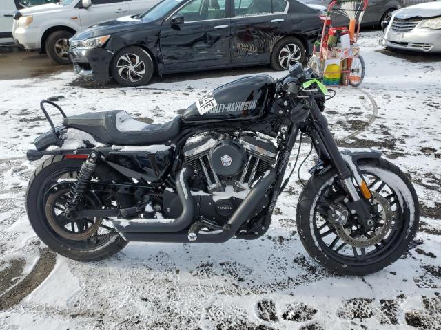 2016 Harley-Davidson Xl1200 Cx