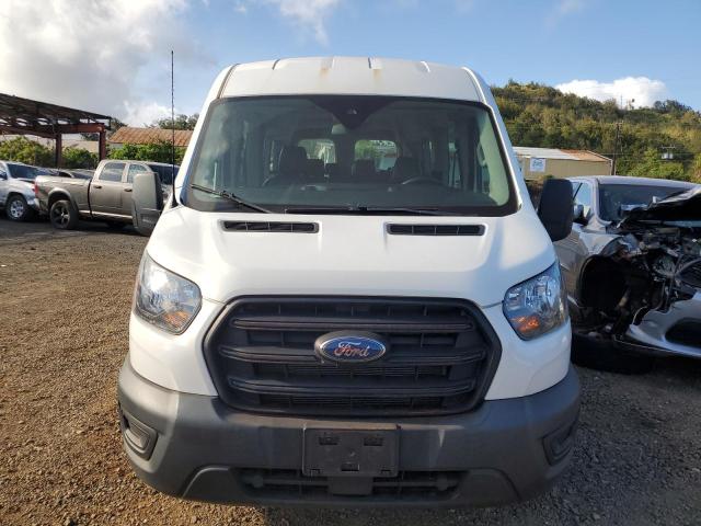  FORD TRANSIT 2020 Biały