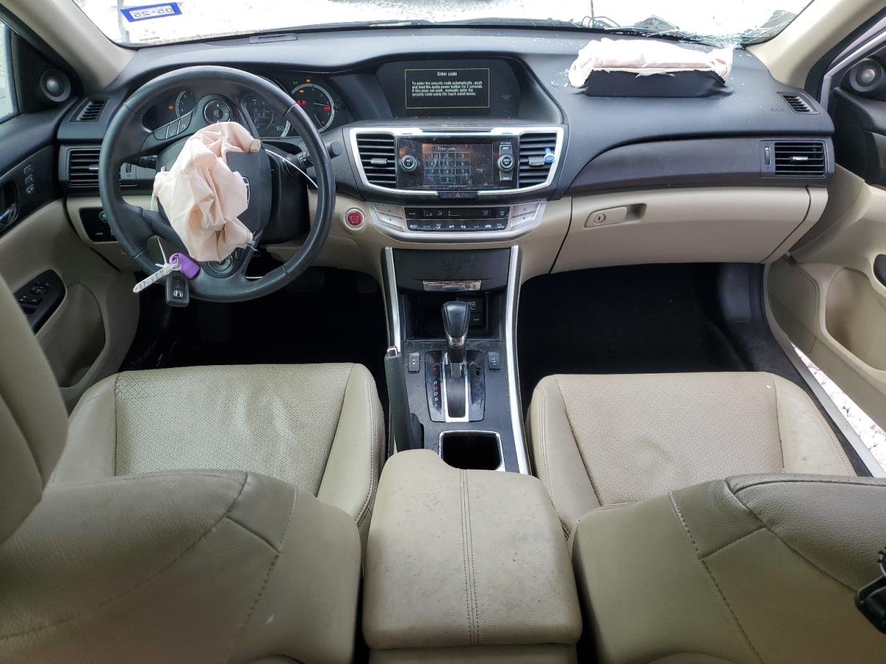 2014 Honda Accord - Image 8