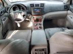 2008 Toyota Highlander Limited للبيع في Las Vegas، NV - Side