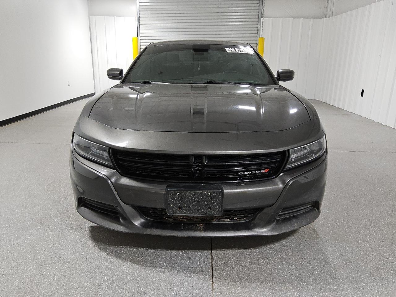 2021 Dodge Charger - Image 5