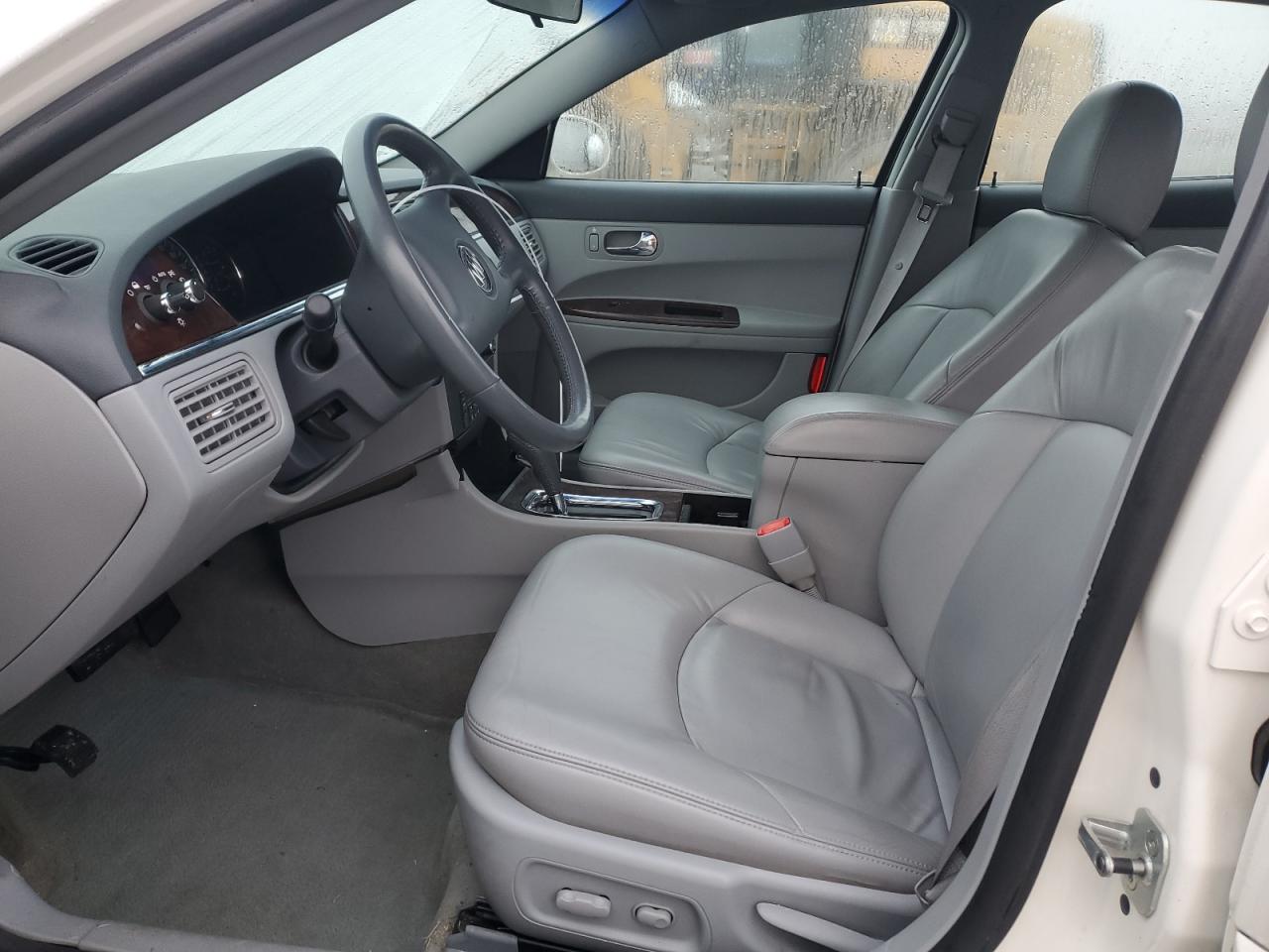 2007 Buick LaCrosse - Image 7