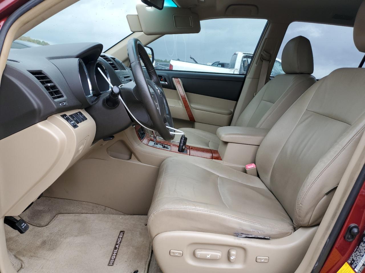 2008 Toyota Highlander - Image 7