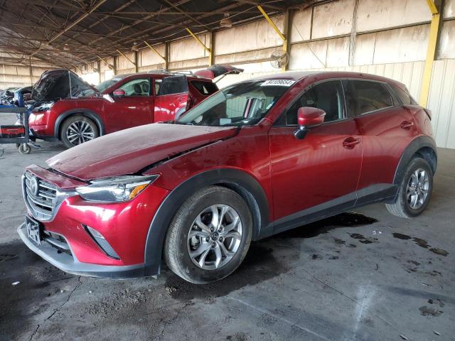 2020 Mazda Cx-3 Sport