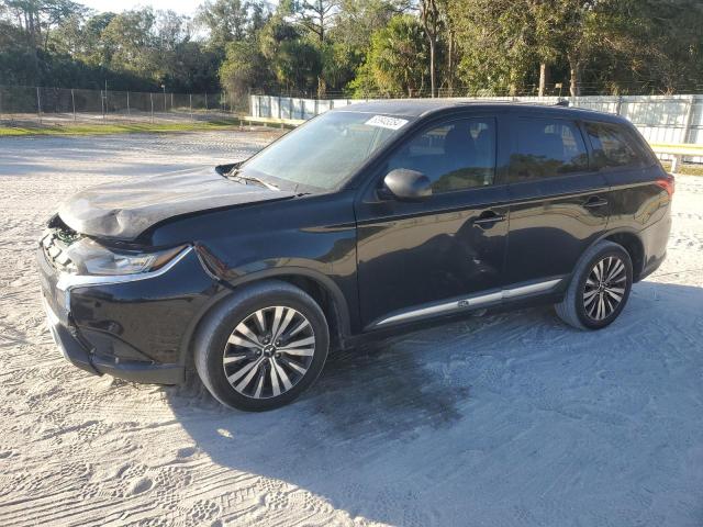 2019 Mitsubishi Outlander Es