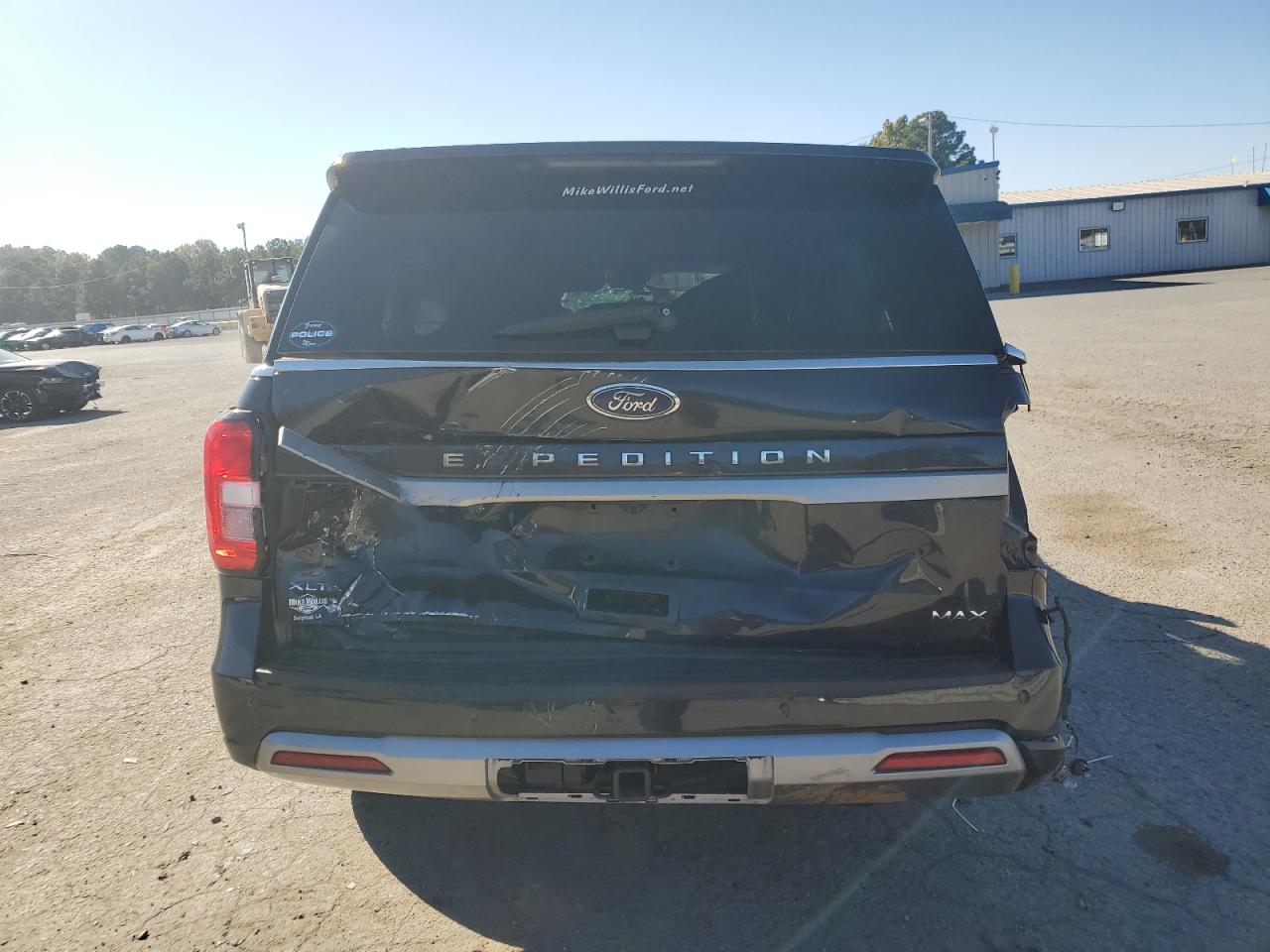 2023 Ford Expedition - Image 6