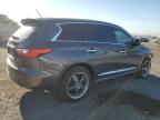 2013 Infiniti Jx35  en Venta en San Diego, CA - Front End