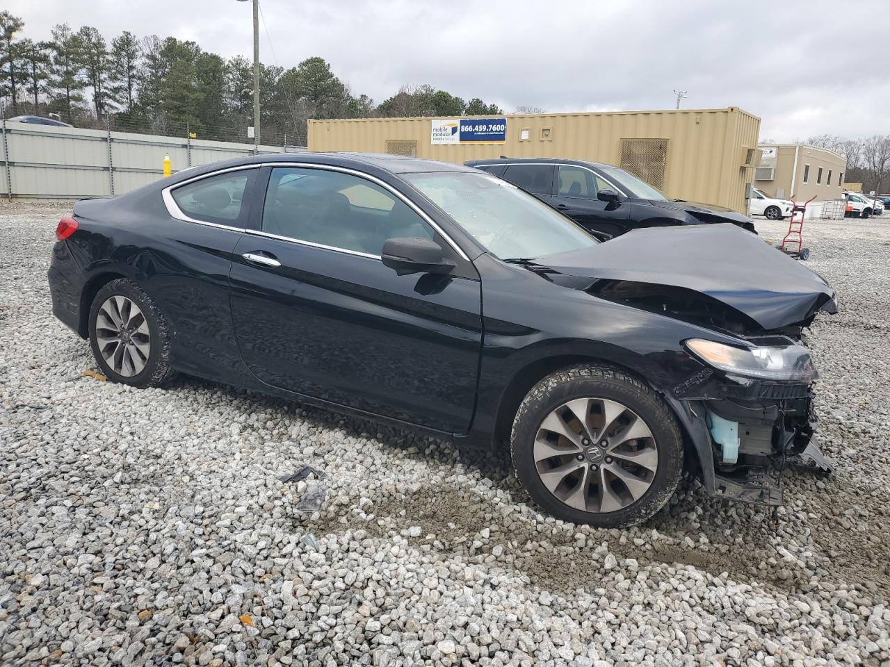 2014 Honda Accord - Image 4