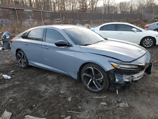 HONDA ACCORD 2022 Szary