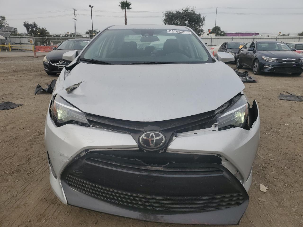 2019 Toyota Corolla - Image 5